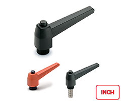 MRX. (inch sizes)-Adjustable handles
